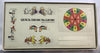 Quick Draw McGraw Board Game - 1981 - Milton Bradley - New Old Stock Unpunched