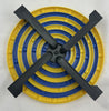 Stadium Checkers - 1976 - Schaper - Very Good Condition