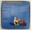 Stadium Checkers - 1976 - Schaper - Very Good Condition