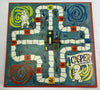 Casper the Friendly Ghost Game - 1959 - Milton Bradley - New Old Stock Unpunched