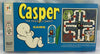 Casper the Friendly Ghost Game - 1959 - Milton Bradley - New Old Stock Unpunched