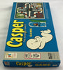 Casper the Friendly Ghost Game - 1959 - Milton Bradley - New Old Stock Unpunched