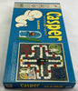 Casper the Friendly Ghost Game - 1959 - Milton Bradley - New Old Stock Unpunched