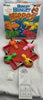 Hungry Hungry Hippos Game - 1994 - Milton Bradley - Great Condition