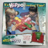 Hungry Hungry Hippos Game - 1994 - Milton Bradley - Great Condition