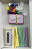 Careers Board Game - 1992 - Tiger - Great Condition