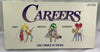 Careers Board Game - 1992 - Tiger - Great Condition