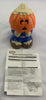 Little Tikes Scream Beams Flashlight Halloween Pumpkin Scarecrow - Great Condition