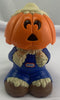 Little Tikes Scream Beams Flashlight Halloween Pumpkin Scarecrow - Great Condition
