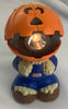 Little Tikes Scream Beams Flashlight Halloween Pumpkin Scarecrow - Great Condition