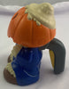 Little Tikes Scream Beams Flashlight Halloween Pumpkin Scarecrow - Great Condition