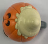 Little Tikes Scream Beams Flashlight Halloween Pumpkin Scarecrow - Great Condition