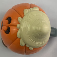 Little Tikes Scream Beams Flashlight Halloween Pumpkin Scarecrow - Great Condition