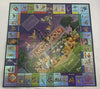 Disney Monopoly Game in Tin - 2001 - Parker Brothers - Great Condition