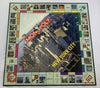 New York City Monopoly Board Game - 2001 - USAopoly - Very Good Condition