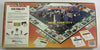 New York City Monopoly Board Game - 2001 - USAopoly - Very Good Condition