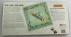 New York City Monopoly Board Game - 1996 - USAopoly - Very Good Condition