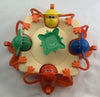 Monkey Mania Game - 1989 - Parker Brothers - Very Good Condition