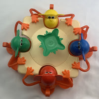 Monkey Mania Game - 1989 - Parker Brothers - Very Good Condition