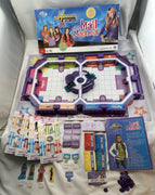 Hannah Montana Mall Madness Game - 2008 - Milton Bradley - Great Condition