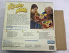 Monkey Mania Game - 1989 - Parker Brothers - Very Good Condition