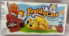 Fraidy Cats Game - 1994 - Milton Bradley - Great Condition