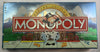 Deluxe Monopoly Game - 1995/1998 - Parker Brothers - Very Good Condition