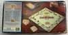 Deluxe Monopoly Game - 1995/1998 - Parker Brothers - Very Good Condition