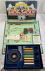 Deluxe Monopoly Game - 1998 - Parker Brothers - Very Good Condition