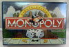 Deluxe Monopoly Game - 1998 - Parker Brothers - Very Good Condition