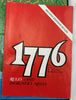 1776: The Game of the American Revolutionary War Game - 1976 - Avalon Hill - Very Good Condition
