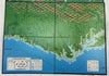 1776: The Game of the American Revolutionary War Game - 1976 - Avalon Hill - Very Good Condition