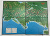 1776: The Game of the American Revolutionary War Game - 1976 - Avalon Hill - Very Good Condition