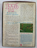 1776: The Game of the American Revolutionary War Game - 1976 - Avalon Hill - Very Good Condition
