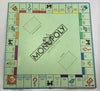 Deluxe Monopoly Game - 1984 - Parker Brothers - Very Good Condition