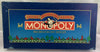 Deluxe Monopoly Game - 1984 - Parker Brothers - Very Good Condition