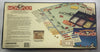 Deluxe Monopoly Game - 1984 - Parker Brothers - Very Good Condition