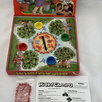 Hi Ho! Cherry-O - 1993 - Golden - Great Condition