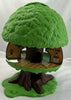 Kenner Tree Tots Family Tree House - Clean - Good Condition