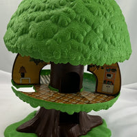 Kenner Tree Tots Family Tree House - Clean - Good Condition