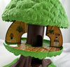 Kenner Tree Tots Family Tree House - Clean - Good Condition