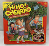 Hi Ho! Cherry-O - 1993 - Golden - Great Condition