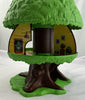 Kenner Tree Tots Family Tree House - Clean - Good Condition