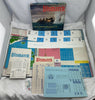 Bismarck Game - 1979 - Avalon Hill - Great Condition