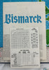 Bismarck Game - 1979 - Avalon Hill - Great Condition