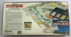 Deluxe Monopoly Game (White Box) - 1984/91 - Parker Brothers - Very Good Condition