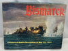 Bismarck Game - 1979 - Avalon Hill - Great Condition