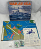 War at Sea Game - 1976 - Avalon Hill - Great Condition