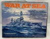 War at Sea Game - 1976 - Avalon Hill - Great Condition