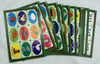Maurice Sendak's Little Bear Make A Match Game - 1999 - Cadaco - Good Condition